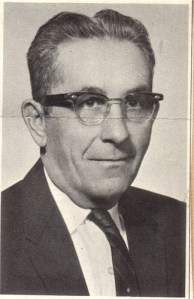 Poppy in 1966